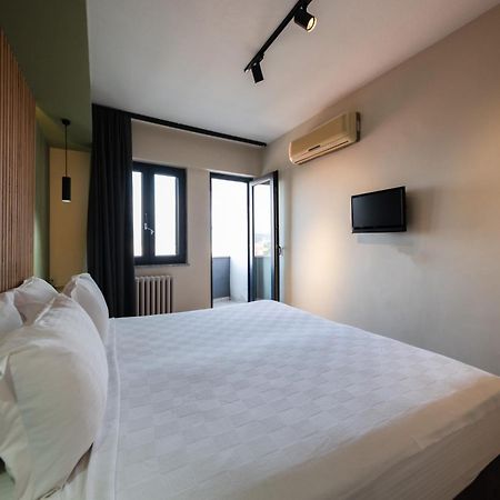 Polek Hotel チャナッカレ エクステリア 写真