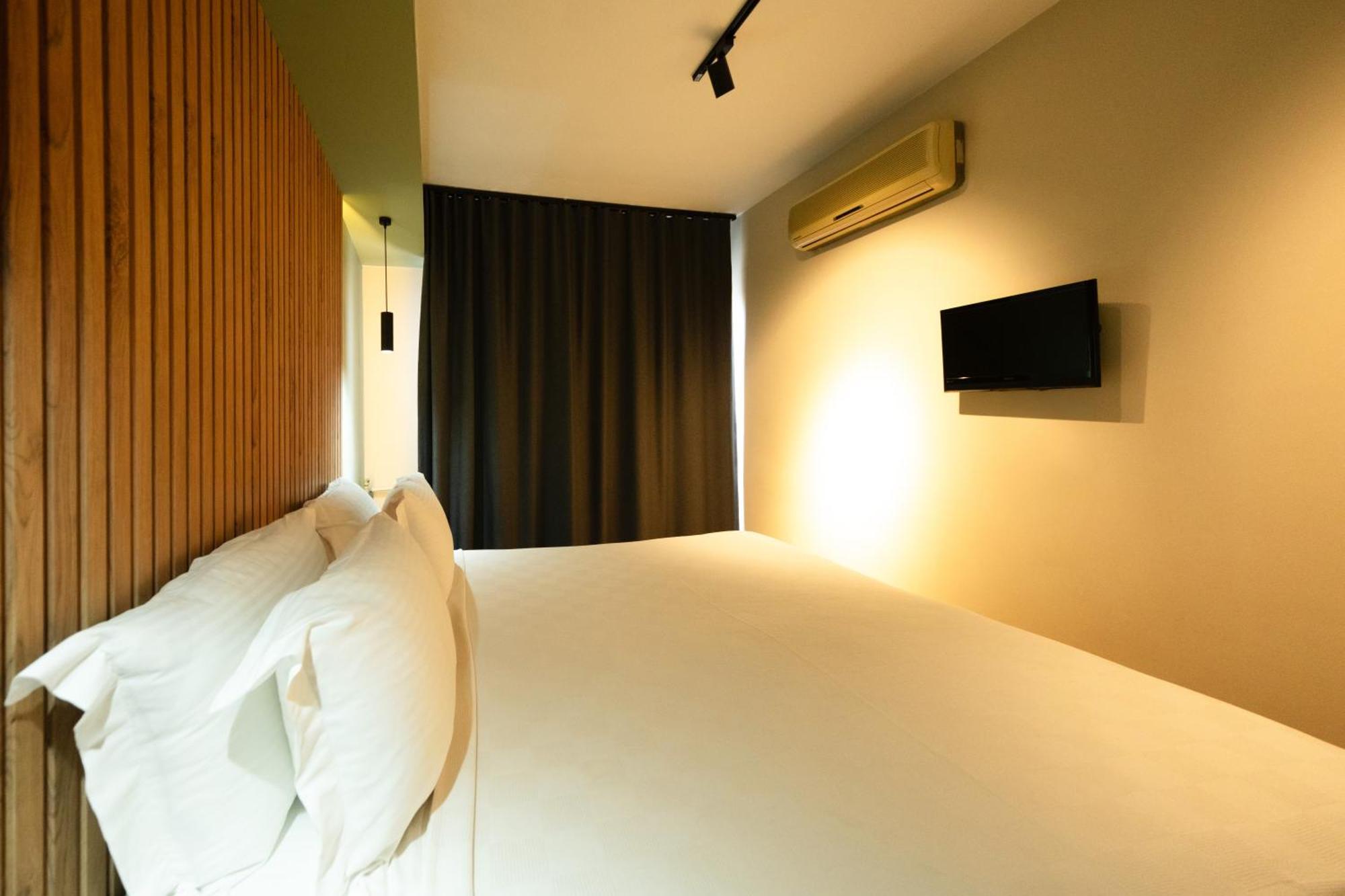 Polek Hotel チャナッカレ エクステリア 写真