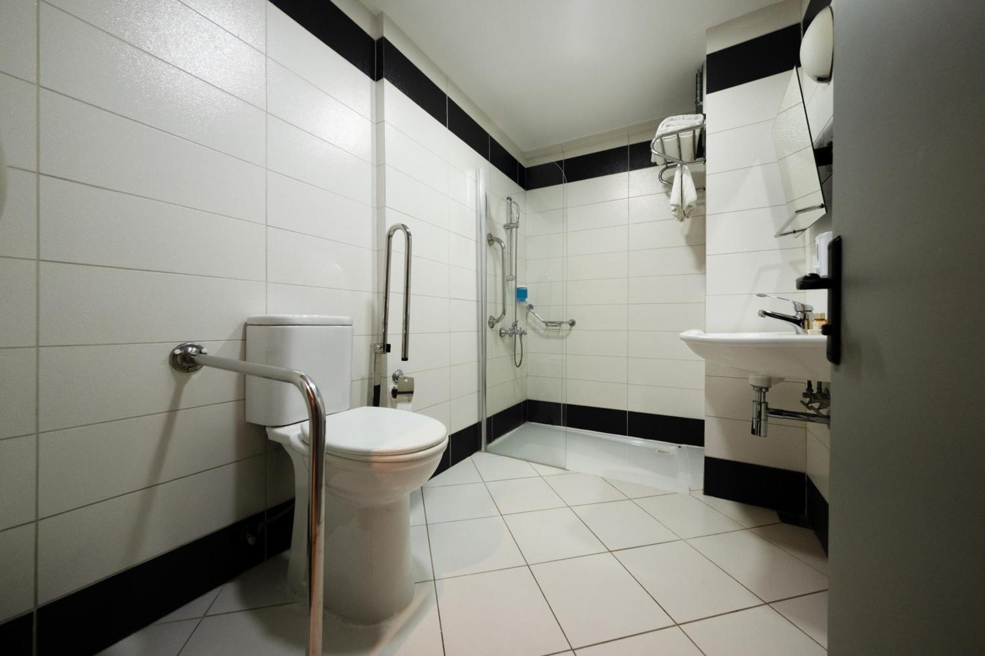 Polek Hotel チャナッカレ エクステリア 写真