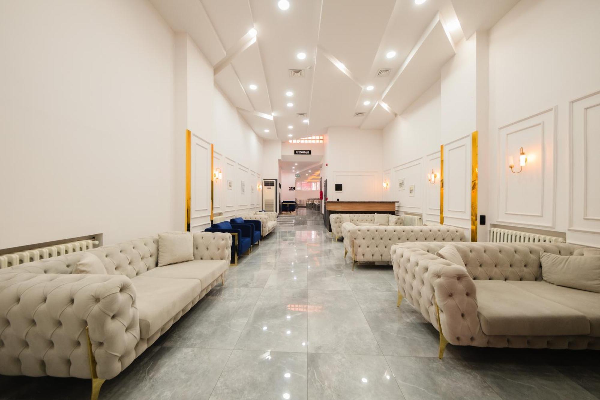 Polek Hotel チャナッカレ エクステリア 写真