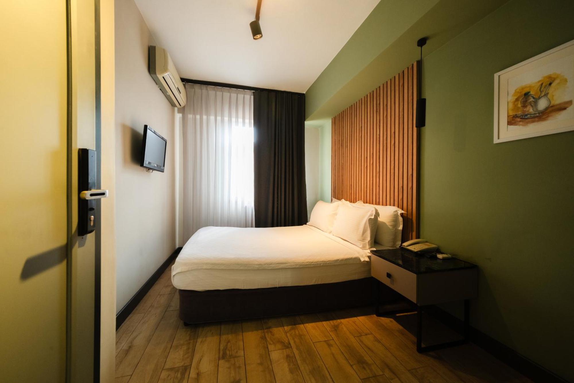 Polek Hotel チャナッカレ エクステリア 写真