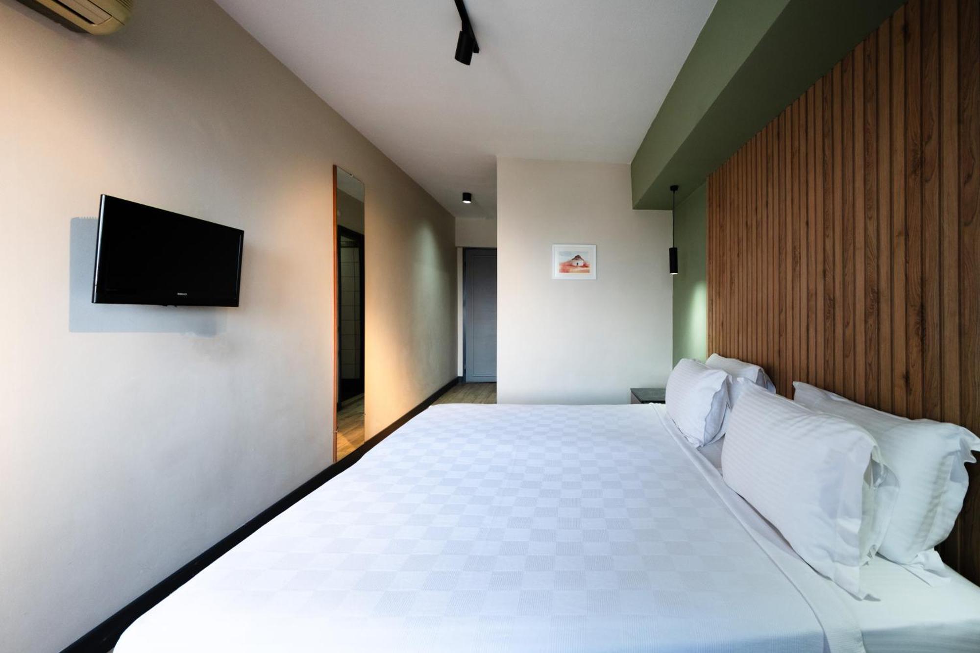 Polek Hotel チャナッカレ エクステリア 写真