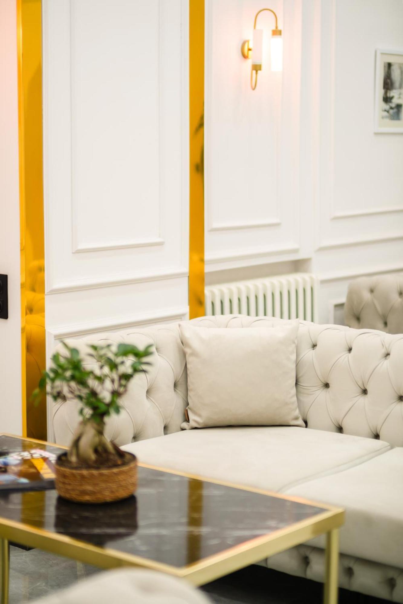 Polek Hotel チャナッカレ エクステリア 写真