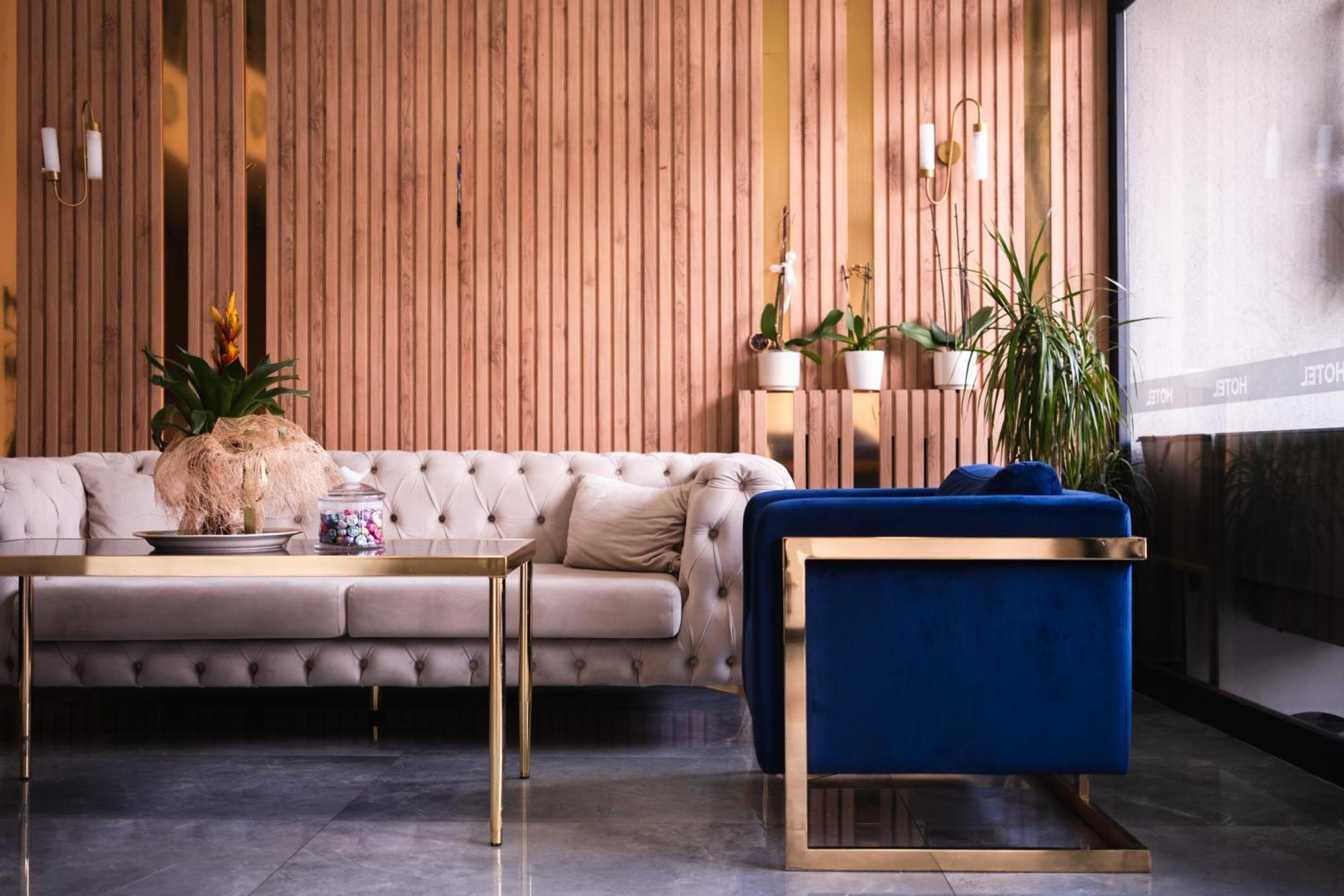 Polek Hotel チャナッカレ エクステリア 写真