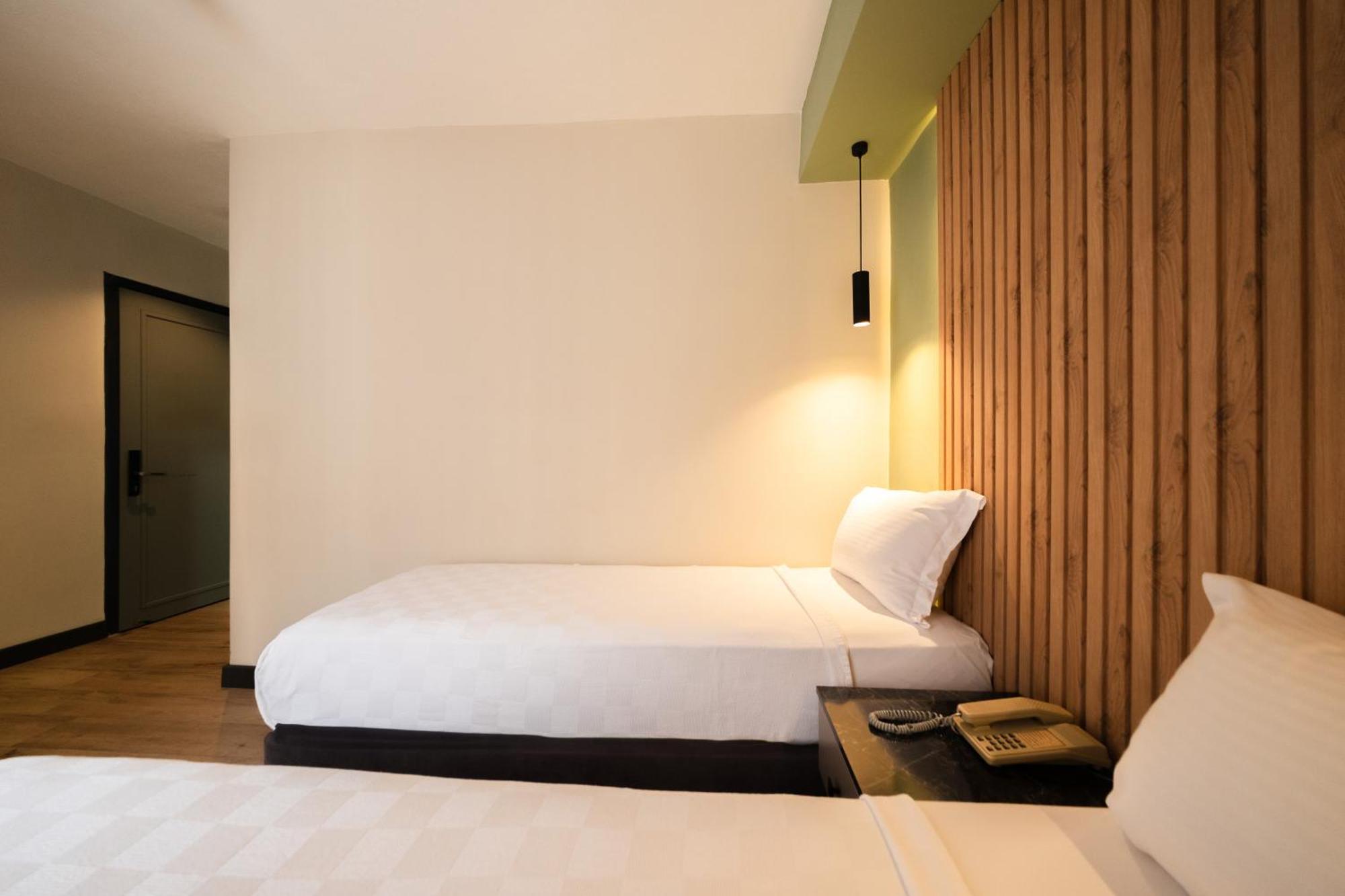 Polek Hotel チャナッカレ エクステリア 写真