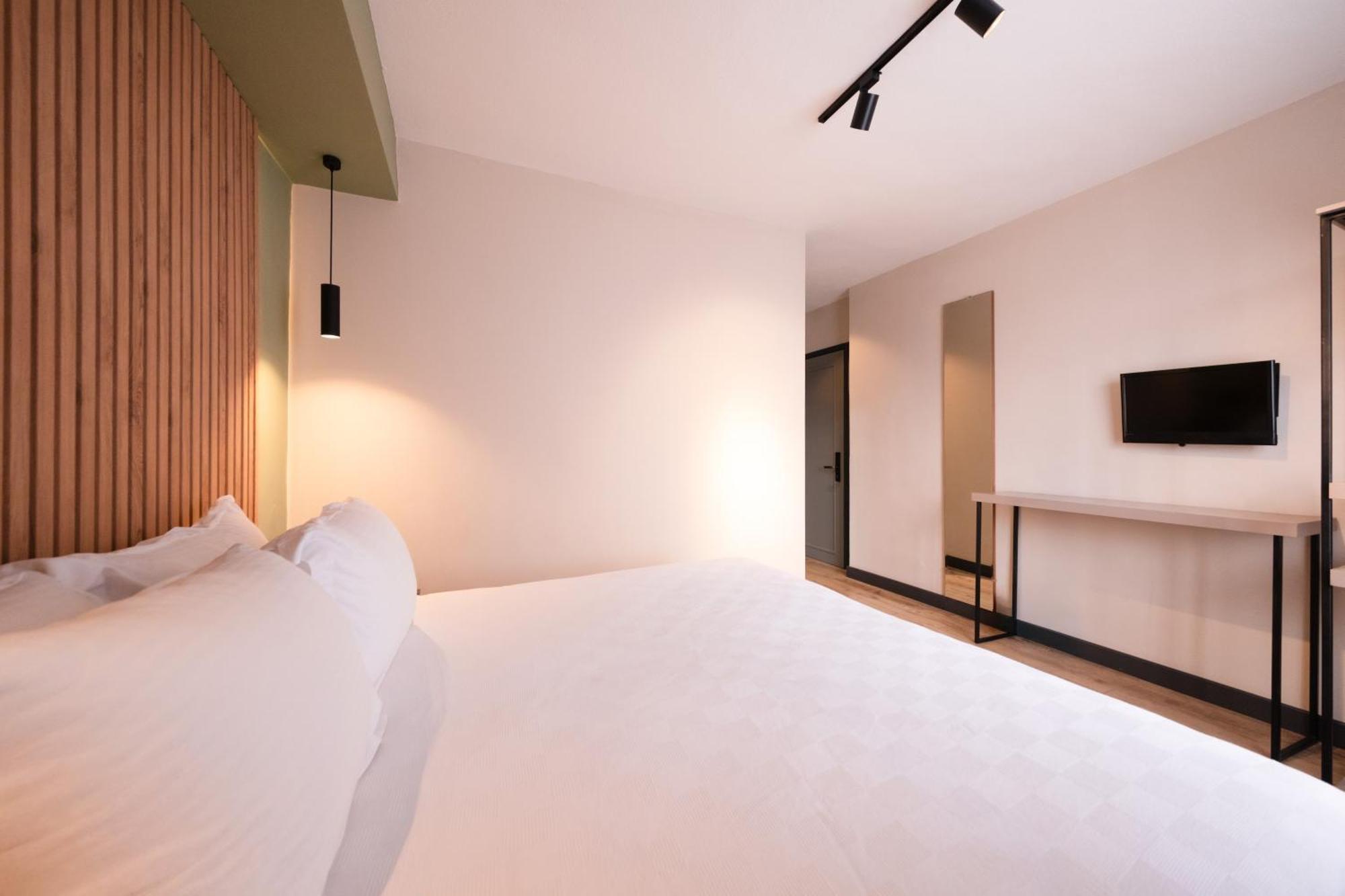 Polek Hotel チャナッカレ エクステリア 写真
