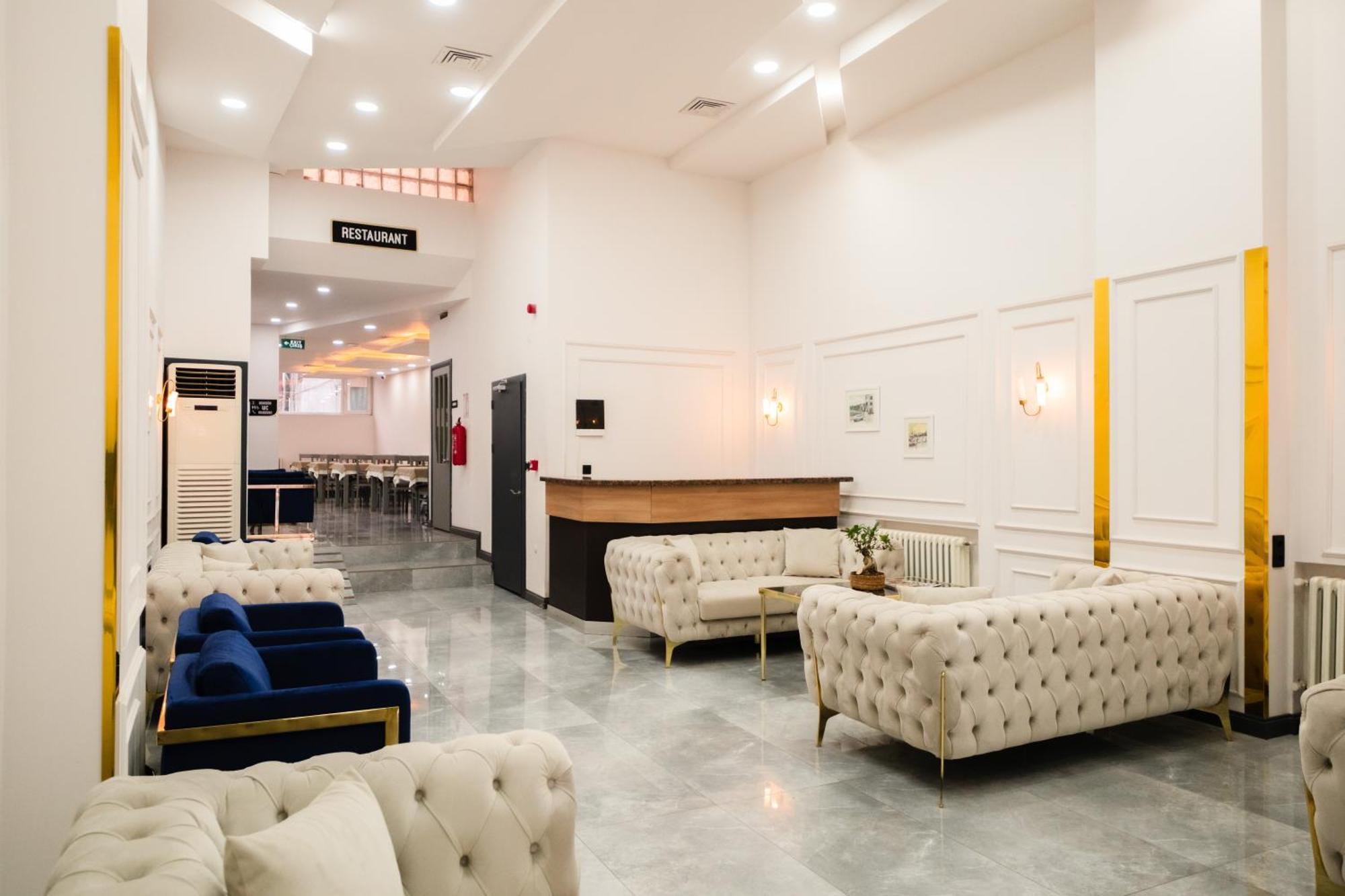 Polek Hotel チャナッカレ エクステリア 写真