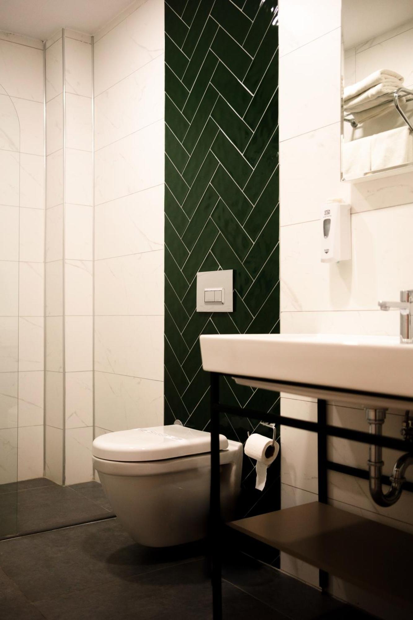 Polek Hotel チャナッカレ エクステリア 写真