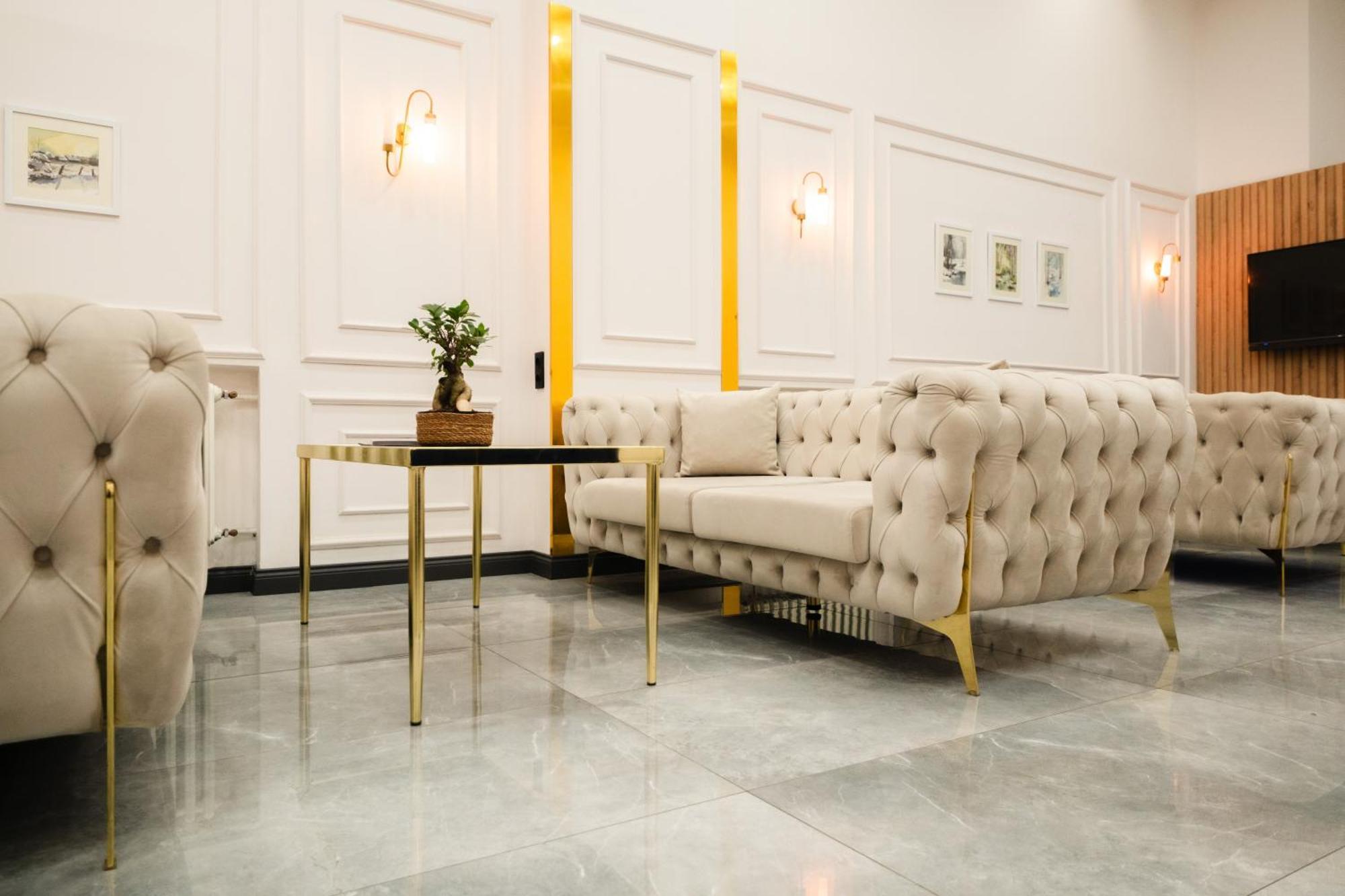Polek Hotel チャナッカレ エクステリア 写真