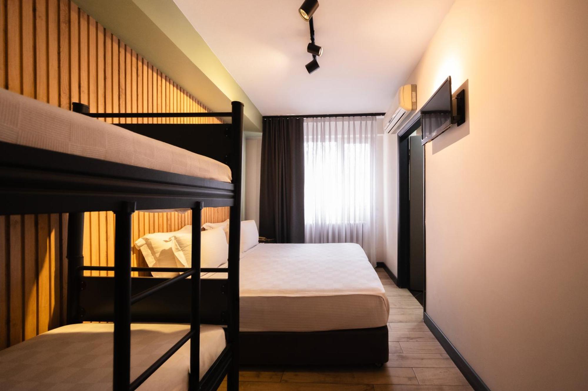 Polek Hotel チャナッカレ エクステリア 写真