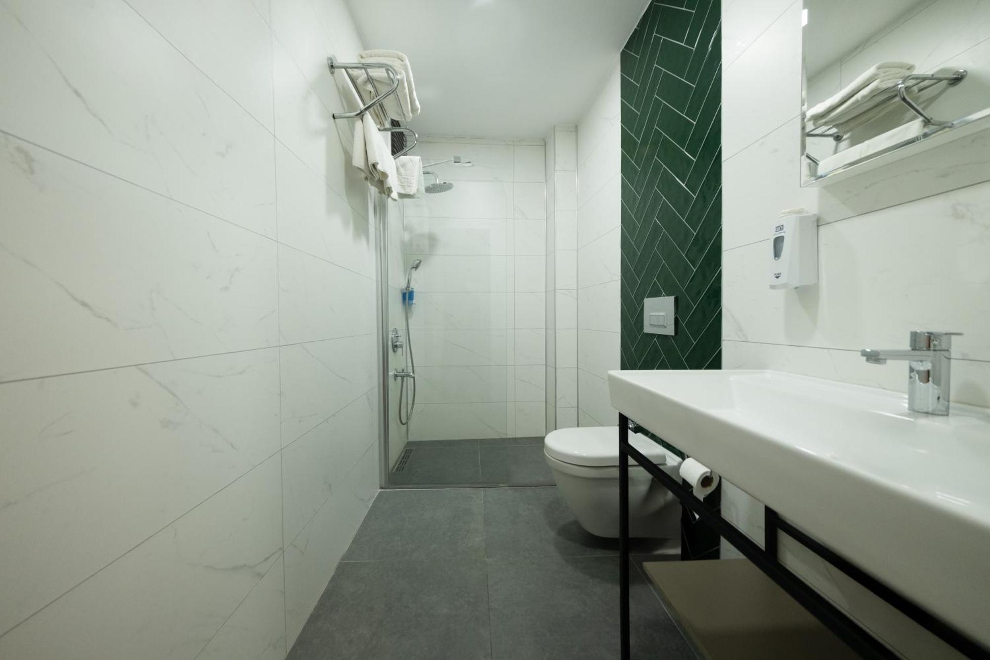 Polek Hotel チャナッカレ エクステリア 写真
