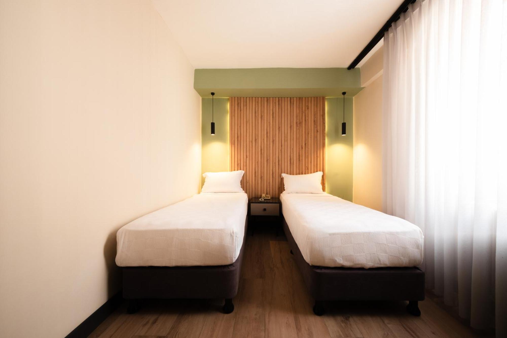 Polek Hotel チャナッカレ エクステリア 写真