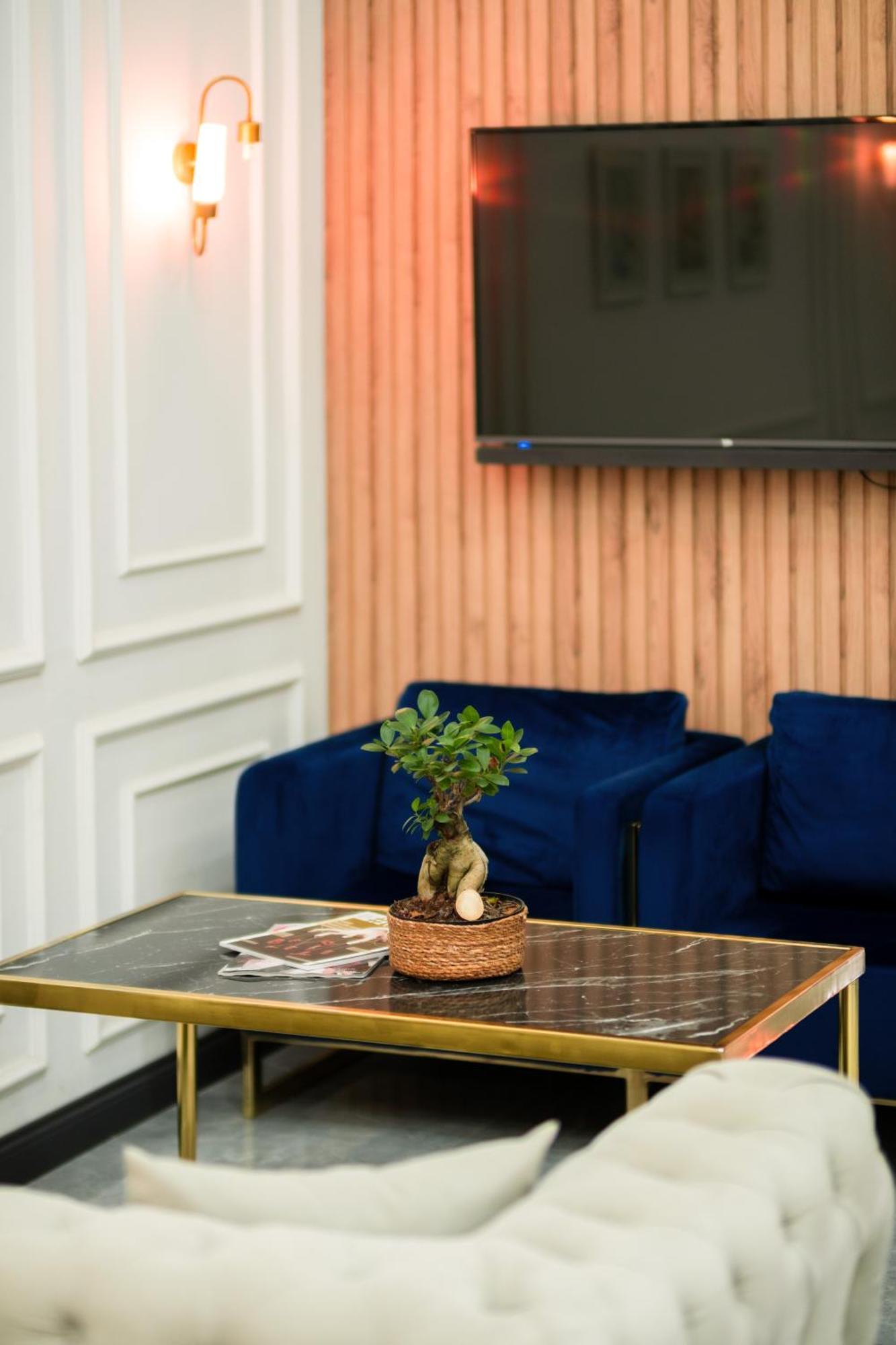Polek Hotel チャナッカレ エクステリア 写真