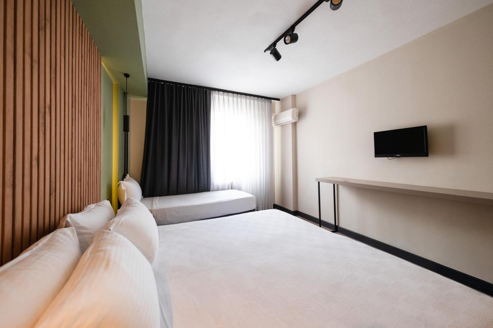 Polek Hotel チャナッカレ エクステリア 写真
