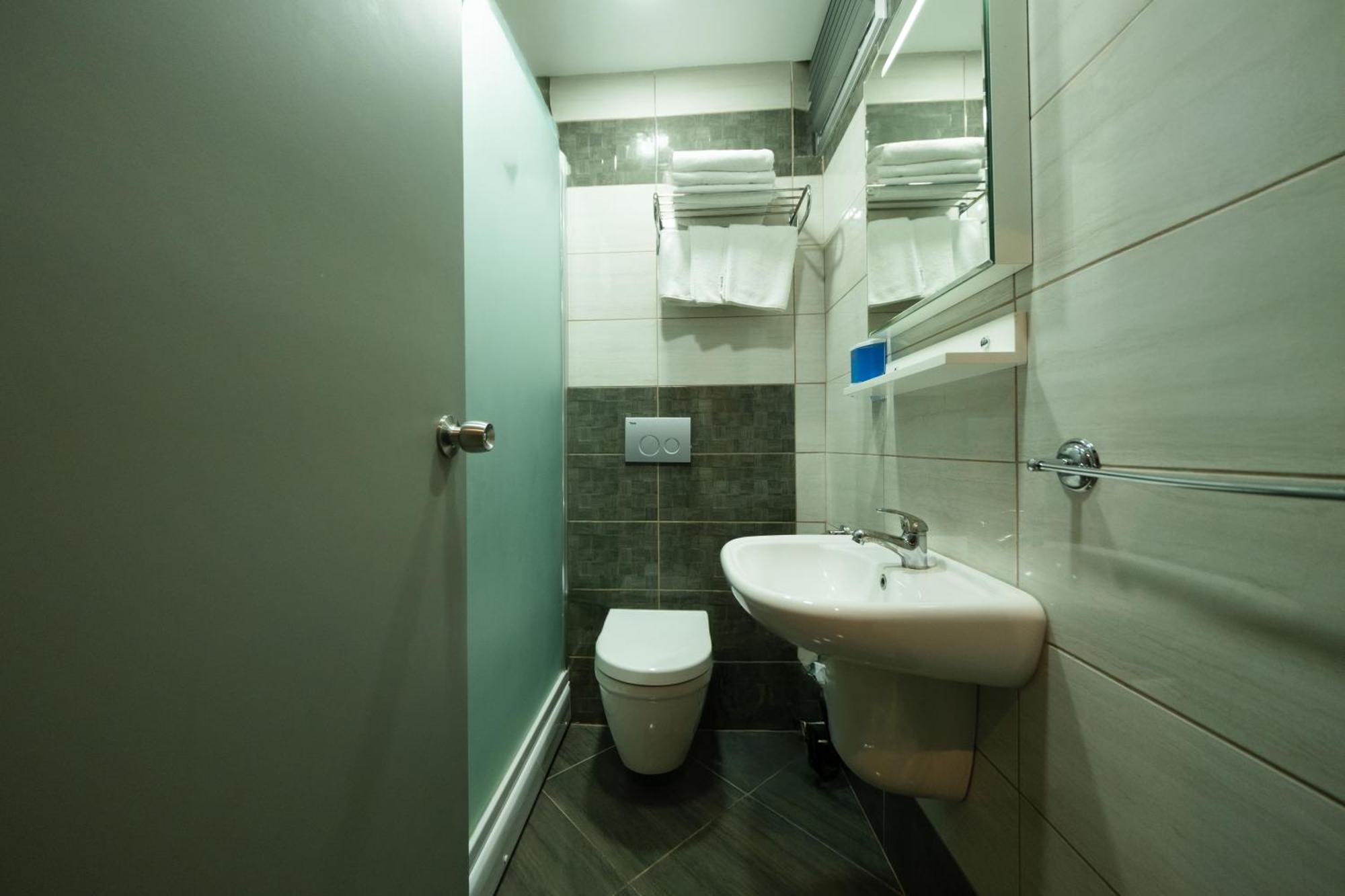 Polek Hotel チャナッカレ エクステリア 写真